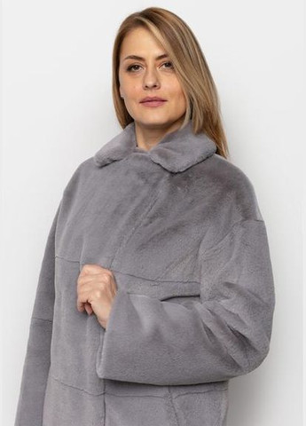 Экошуба 812M-C Гранит №2205 SAM MK Samange (313254954)