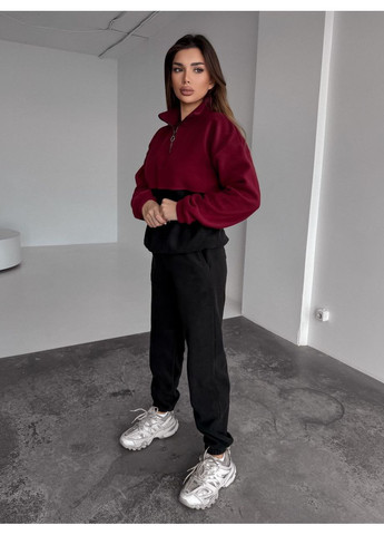 Женский костюм из полар-флиса No Brand (371772744)