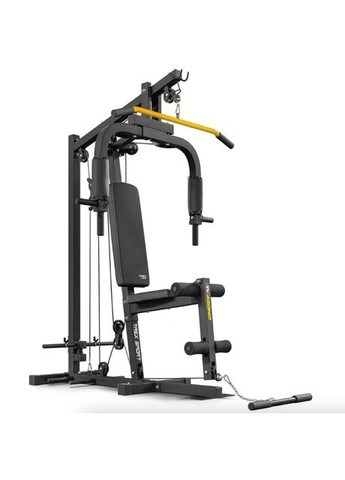 Силовая фитнес станция TX-450HG с верхней и нижней тягой TREX Sport (341328035)