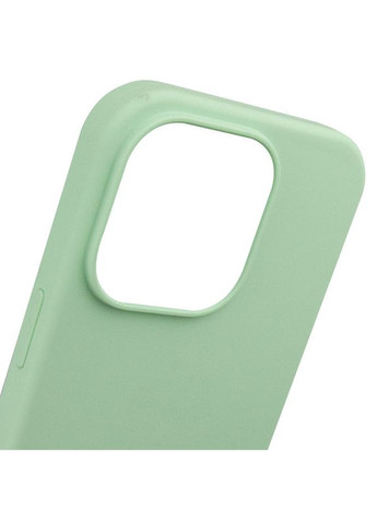 Чохол на Apple iPhone 15 Pro Max / для айфон 15 про макс силікон Epik (360638338)