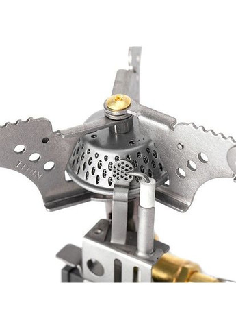 Газовая горелка Supalite Titanium KB-0101 8809000501263 Kovea (322001114)
