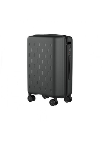 Чемодан Mijia Colorful Travel Case 20 дюймов Black (MJLXXPPRM) Xiaomi Colorful 20'' (373410483)