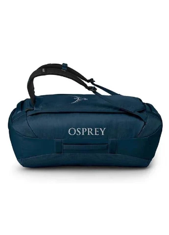 Дорожная сумка Transporter 65л Venturi Blue (009.2585) Osprey (322199919)