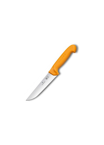 Кухонный нож (m438979) Victorinox Swibo Butcher Wide 14см Yellow (366563367)
