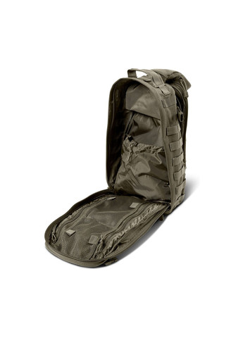 Сумка-рюкзак однолямочная RUSH MOAB 10 Sling Pack 18LRANGER GREEN 5.11 Tactical (323156667)