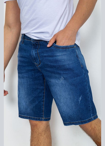 Джинсові шорти чоловічі 244R5A-078 Ager 244R5A-080 (294339213)