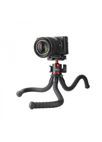 Гибкий штатив с держателем для телефона и холодный башмаком MT-33 kr Ulanzi (296807962)