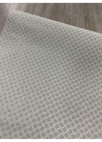 Метрові сірі шпалери вінілові на флізеліновій основі миючі 57559, рулон 10м MARBURG (371775656)