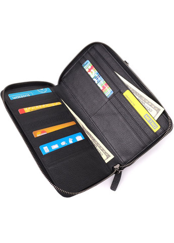 Интересный мужской клатч из натуральной кожи 23063 Vintage (348430342)