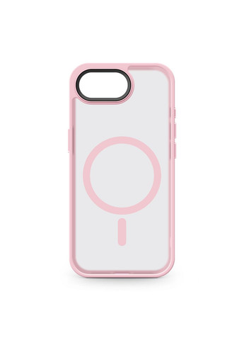 Чехол Uniq MagSafe для Apple iPhone 16e Pale Pink (ARM83871) ArmorStandart (327882581)