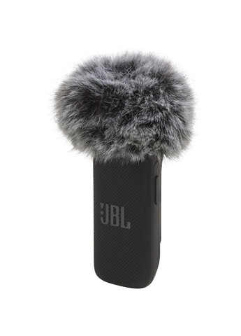 Мікрофон Quantum Stream Wireless USB-C Black (JBLSTRMWLUSBCBLK) JBL (373002183)