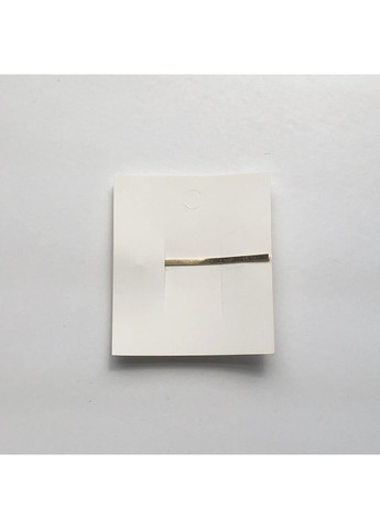 Заколка невидимка для волосся з перлинками Love (арт. 12058/1) No Brand (367853866)