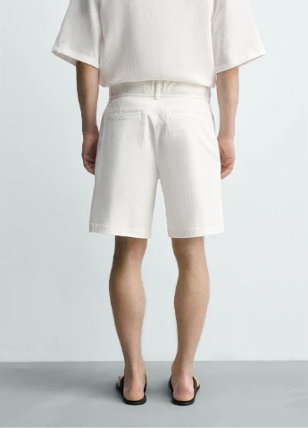 Шорты Zara (394948736)