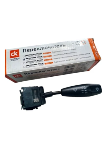 Перемикач двірників без регулювання паузи (96230798) Aurora (382720090)