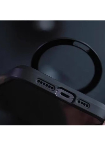 Чехол на Apple iPhone 14 Pro Max/ для айфона 14 о макс с функцией магсейф MagSafe Epik (360630476)