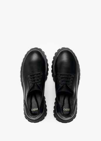 Туфлі, колір чорний Estro (282969140)