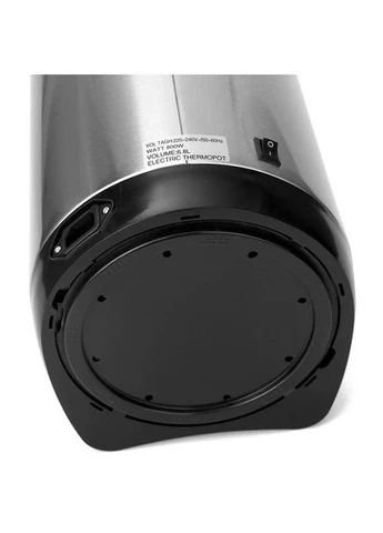 Електричний термопот з теплоізоляцією SC-106 8.5L 2500W (50059-SC-106_1163) Silver Love (392924603)