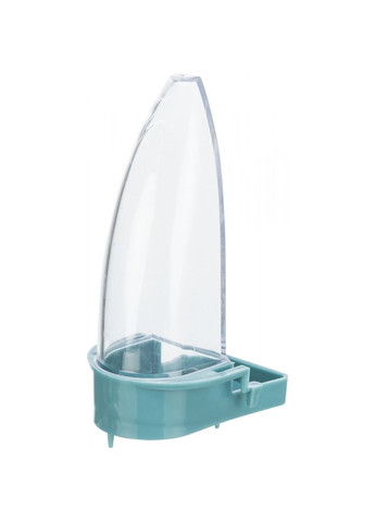 Кормушка-поилка для птиц 90 мл/12 см (пластик) Trixie (355794964)