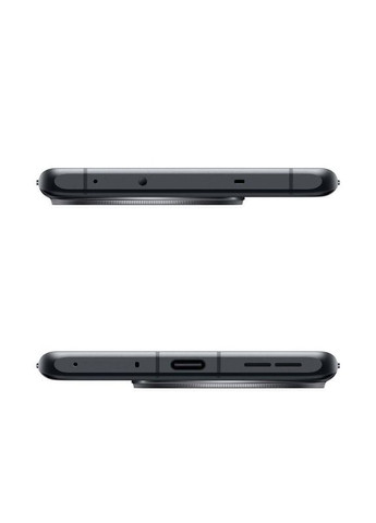Смартфон 12R 16/256GB Iron Gray EU OnePlus (369000534)