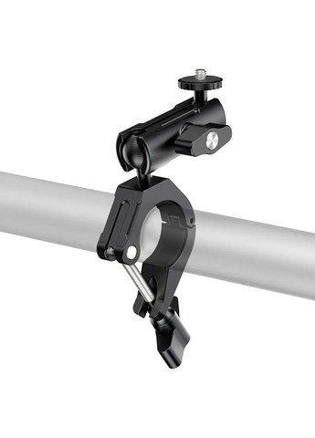 Шарнирный крепеж на руль action camera bike mount (UV-C018GBB1) (C018GBB1) Ulanzi CM025 (362669935)