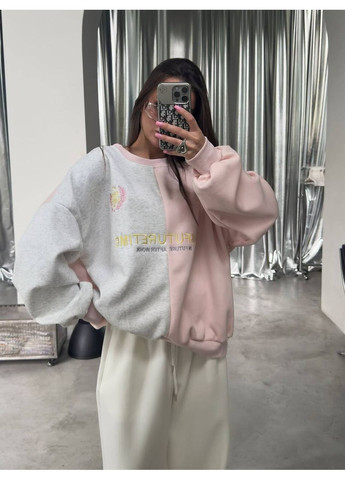 Жіночий теплий костюм з вишивкою "Затишок і стиль" | Розмірна сітка в описі GD/GL Модний простір (364966232)