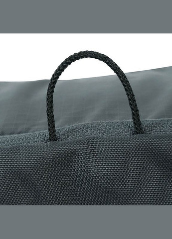 Поясная сумка Ilium L Black (TAT 2213040) Tatonka (322200810)