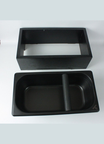 Нок-бокс VD Coffee у дерев'яній коробці Tab MAX (R-18732-VS) No Brand (303975209)