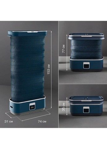 Парова система YT2020E0 Tefal (306581343)