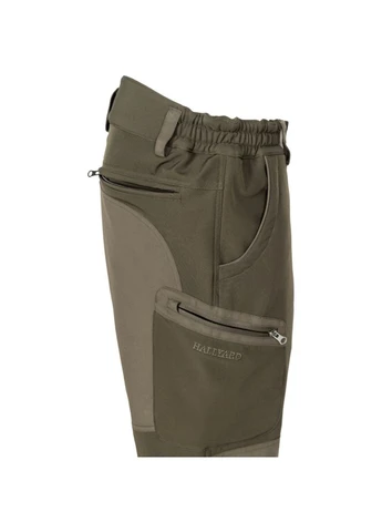 Штани Breda Olive (breda-t/7837-001 56) Hallyard (389822767)