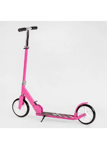 Самокат двоколісний "" R-36124 Best Scooter (305825332)