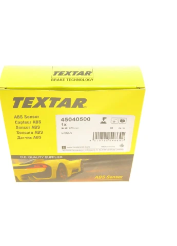 Датчик ABS (задній) Nissan Qashqai 13- (L=970mm) 45040500 (opt-om) No Brand (354763375)