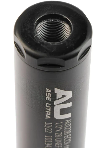 Саундмодератор Ase Utra ECO кал. 22 LR. Резьба - 1/2"-28 No Brand (356453643)