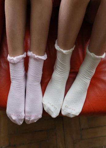 Набор (3 шт) детских носков Duna 4069_3шт (295547643)