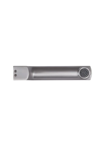 Смеситель для раковины Slavonice скрытого монтажа QTSLA273GMB45920 Gunmetal Black PVD Qtap (396868531)
