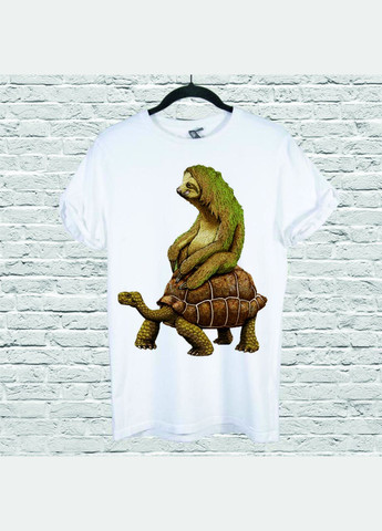 Футболка YOUstyle Speed is Relative 0014 Gildan (279541292)