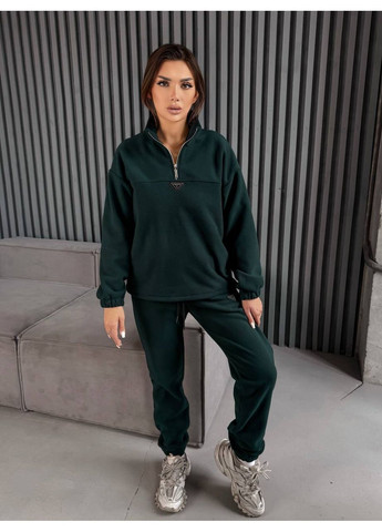 Флісовий костюм жіночий Fashion (366669100)