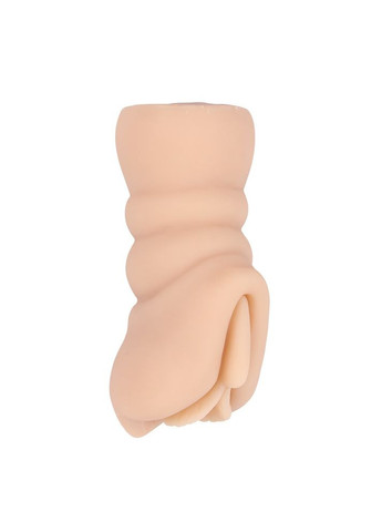 Мастурбатор вагіна, кіберкожа — T-Skin Fire Taco Tuna Drive Chisa (336946237)