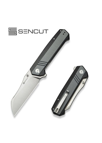 Нож складной Draxor S24035-3 SENCUT (353505686)