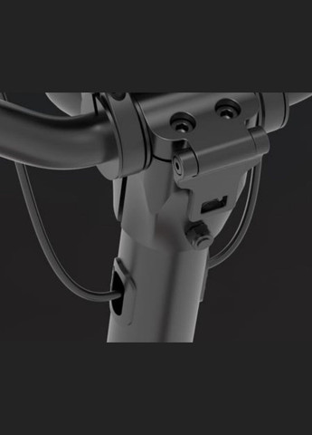 Электросамокат Mantis X PLUS Red Kaabo (333824661)