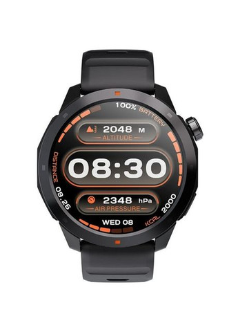 XTrek PRO 5Bar з компасом North Edge (346531015)