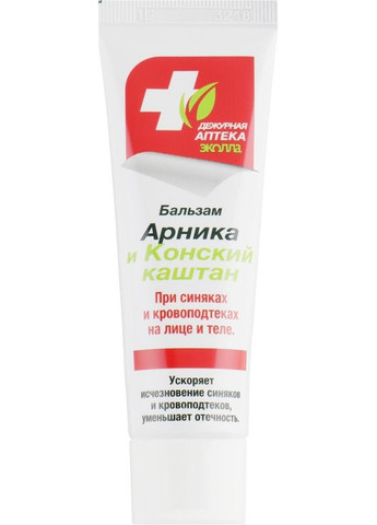 Бальзам Чергова Аптека Еколла 30g (83471-24277) Биокон (368629448)