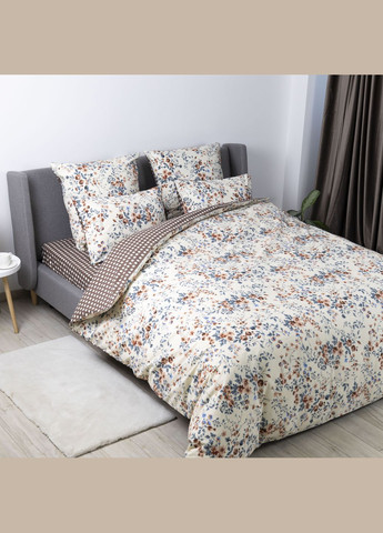 Комплект постельного белья двуспальный ТЕП (339768662)