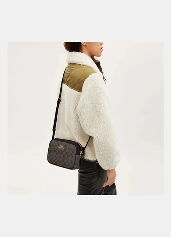 Сумка Coach Signature Jamie Camera Bag C9926 (329142187)