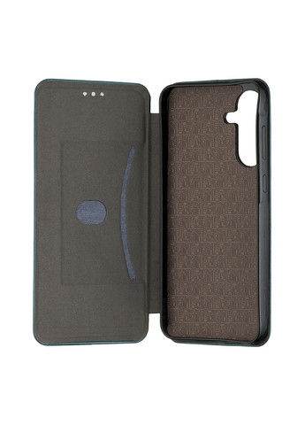 Чохол-книжка Standart Samsung 5G (A366) Dark Green Case A36 (333823650)