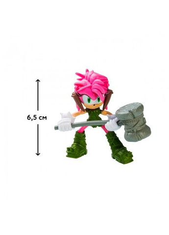 Ігрова фігурка Prime – Емі Sonic (290111334)