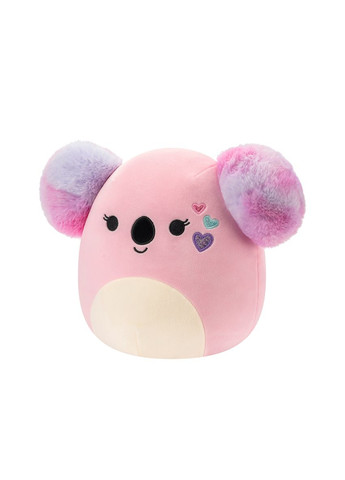 Мягкая игрушка Друзья Коалы, 19 см 2 шт. () Squishmallows SQVA00844 (328396573)