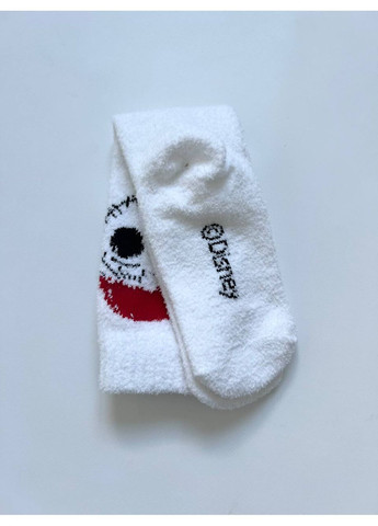 Білі шкарпетки 1пара Primark (365839924)