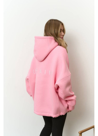 Худи Украина Unisex из турецкой тринитки пенье на флисе ❄️❄️❄️ Україна (368541112)