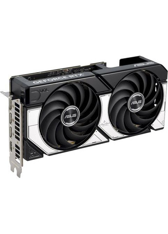 Відеокарта GeForce RTX 5070,, DUAL OC, 12Gb GDDR7, 192-bit, HDMI/3xDP, 2572/28000 MHz, 16-pin (DUAL-RTX5070-O12G) Asus (362212738)