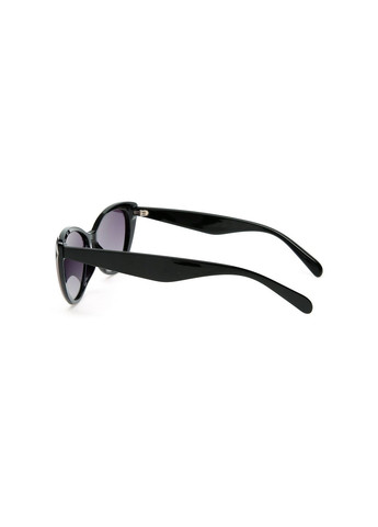 Сонцезахисні окуляри з поляризацією Класика жіночі LuckyLOOK 122-178 (289360704)